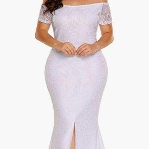 Evening cocktail dress party gowns